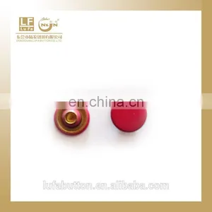 14L Red Painted Rivet thumbnail-1