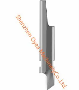 Kongsberg Esko Knives(Blades), Bld-Sr6303 thumbnail-4