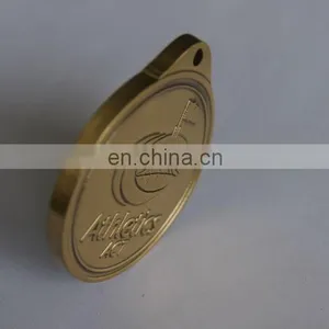 Wholesale High Quality Gold Plated Coins thumbnail-5