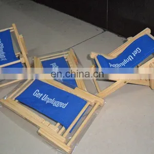 Fantastic Woodeb Chair Mobile Phone Holder thumbnail-5