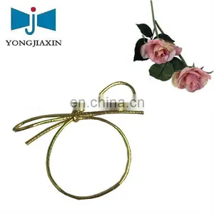 Pre-tied Elastic Loops for Decoration thumbnail-1