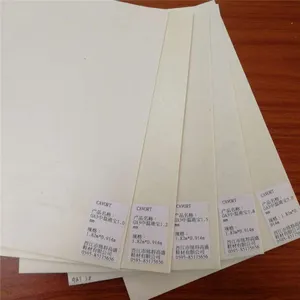 Cavort Shoe Interling Material Medium Temperature Chemical Sheet Shoe Counter thumbnail-2