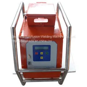 SD-EF800 Electrofusion Welding Machine thumbnail-1