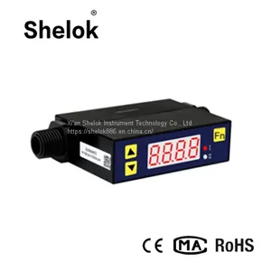 Hot Sale Mini Air Flow Mass Sensor Meter thumbnail-1