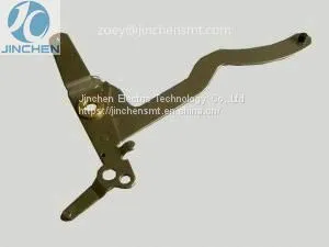 Samsung Feeder Parts Shutter Lever Assy J7000776 8mm-Nsp thumbnail-1