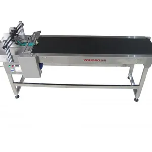 YG9011A-F3 High-speed Automatic Paging Machine thumbnail-1