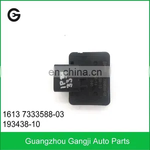 Genuine Diagnosis Module 1613 7333588-03 193438-10 for BMW 5/6/7 Series thumbnail-2