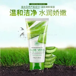 Facial Cleanser thumbnail-2