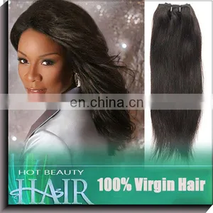 Hot Beauty Express Virgin Malaysian Braiding Hair for Blacks thumbnail-1