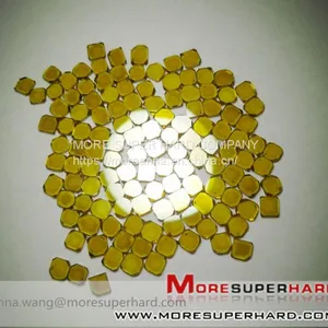 HPHT Diamond Dresser Plate thumbnail-2