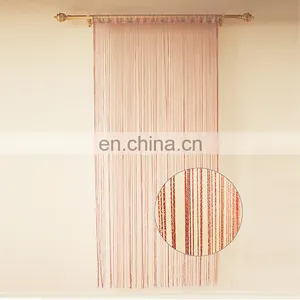 Dubai Summer Shade Water String Curtain thumbnail-1