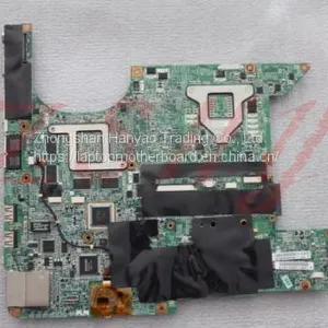 461069-001 for hp Pavilion Dv9000 Motherboard DA0AT5MB8E0 PM965 DDR2 Free Shipping 100% Test ok thumbnail-1