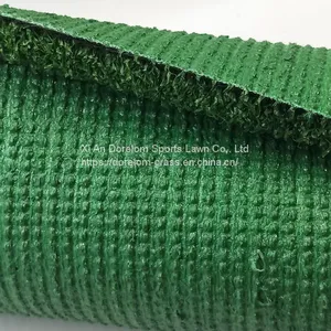 China Hot Sale Dorelom Durable 15mm Artificial Putting Green Turf Grass for Golf thumbnail-3