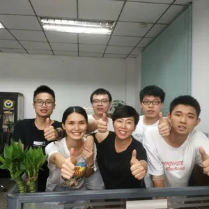 Dongguan Caijiesi Printing Material CO.,LTD company overview - view 1 thumbnail