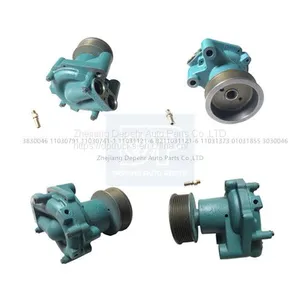 4721950160 1304635 Depehr Daf VOLVO IVECO MAN BENZ Truck Brake Parts ABS Solenoid Valve thumbnail-5