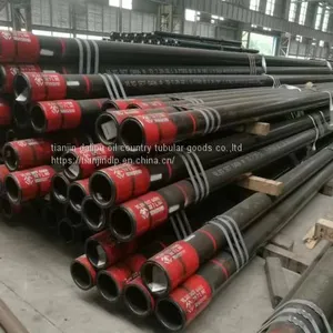 DALIPU OCTG Oil Casing Pipe thumbnail-1