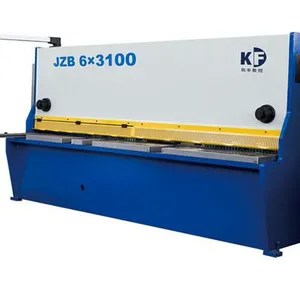 Jinan Kaifeng CNC Machinery Co., Ltd. company overview - view 2 thumbnail