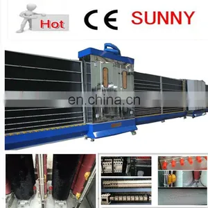 Vertical Glass Washing and Drying Machine thumbnail-4