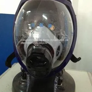 Rescue Equipment Emergency Compressed Air Breathing Apparatus For Sale thumbnail-4
