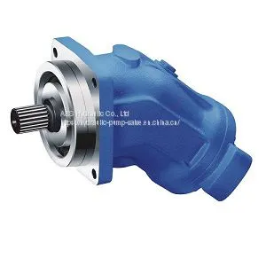 Rexroth A2FM Hydraulic Motor thumbnail-1