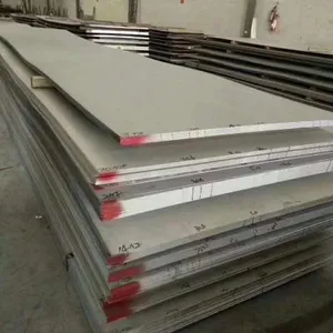 321 Stainless Steel Sheet Hot Rolled 30mm Thick thumbnail-3
