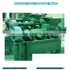 Coal Briquette Making Machine /coal Briquettingmachine /coal Briquetting Machine( thumbnail-1