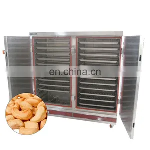 High Quality Automatic Cashew Cooker Automatic Cashew Boiler thumbnail-6