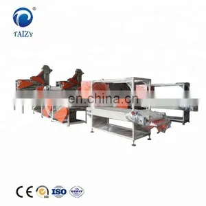 Automatic Almond Huller Machine for Sale thumbnail-1