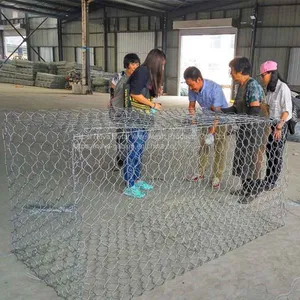 Gabion Box thumbnail-1