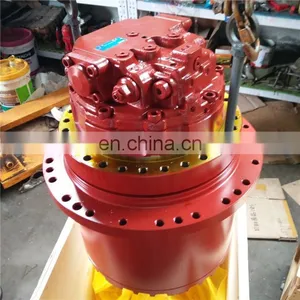 Sumitomo SH210 Final Drive SH210-5 Travel Motor thumbnail-3