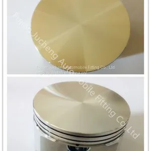 Automobile Engine Piston Z18XE / Z18XEL 90510163 Opel thumbnail-1