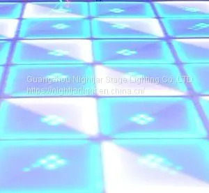 (Nj-L720w) LED Dance Floor Light thumbnail-5