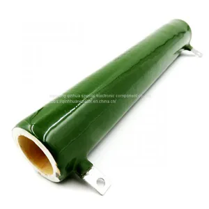200w Wirewound Resistor thumbnail-2