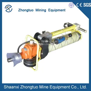Pneumatic Rock Drill Machine for Mining thumbnail-1