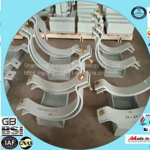Rigid Steel Pipe Hangers and Supports thumbnail-4