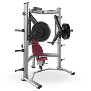 CM-118 Decline Chest Press Gym Chest Machine thumbnail-1