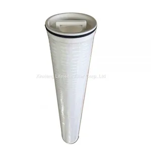 HFU660GF100H Pall High Flow Water Filter Element / Filter Cartridge 20 thumbnail-1