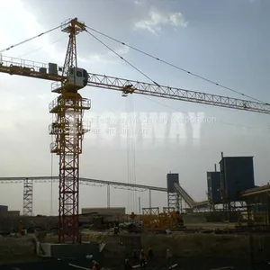 Top Kit Tower Crane TC5013 thumbnail-2