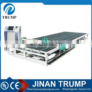 Factory Direct Sale Automatic Mirror Glass Cutting Machine thumbnail-7