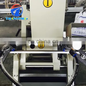 Pvc Profile Bending Machine Window Door Cutting Saw thumbnail-4
