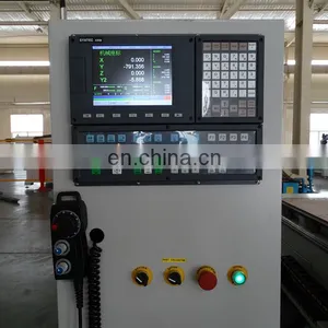 Furniture Painting Machine/China CNC Router With Auto-push and Multi-drill and Dust Collector thumbnail-1
