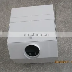6KG/H Air Ultrasonic Humidifier With CE Mist Fog Automatic thumbnail-2
