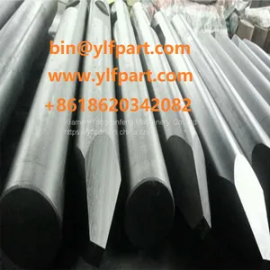 Daemo 2200 2300 Alicon B10 B20 B30 B40 B70 B140 B230 B250 B450 Demo Wedge Type Hydraulic Breaker Chisel Hammer Drill Tip thumbnail-1