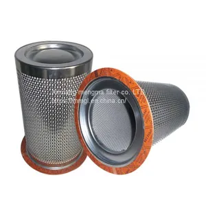 Mengma Supply Fusheng Oil Separator 91111-001 2116010107 for Fusheng Compressor Parts thumbnail-1