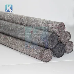 Best Selling Non Woven Painter Felt Mat With PE Foil thumbnail-1