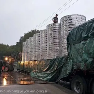 FRP Water Tank｜Man Waterproof Box｜Fire Water Tank｜direct Deal｜Shuoquan, Hebei Province thumbnail-3