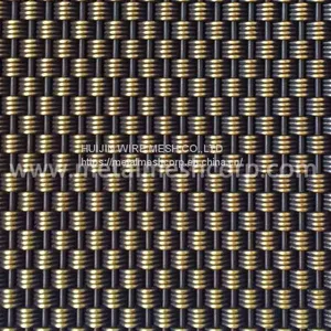 Architectural Wire Mesh thumbnail-2