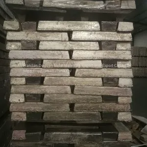 Magnesium Ingots 99.99 thumbnail-1