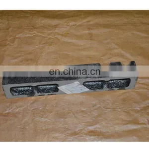 SAIC- IVECO Truck 2911-574438 Front Leaf Spring Pressure Plate thumbnail-3