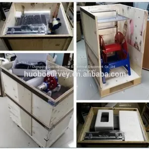 Hot Selling Borehole Inspection Camera 500m Down Hole Video Camera Price thumbnail-3